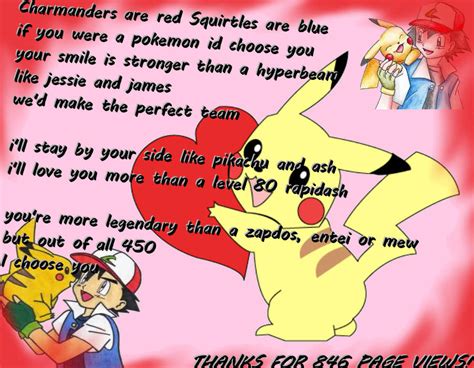 poems about pokemon.